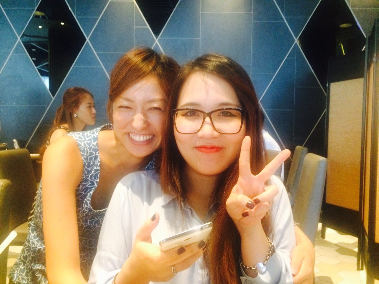 かおちゃんとごはんさんぽ_1603