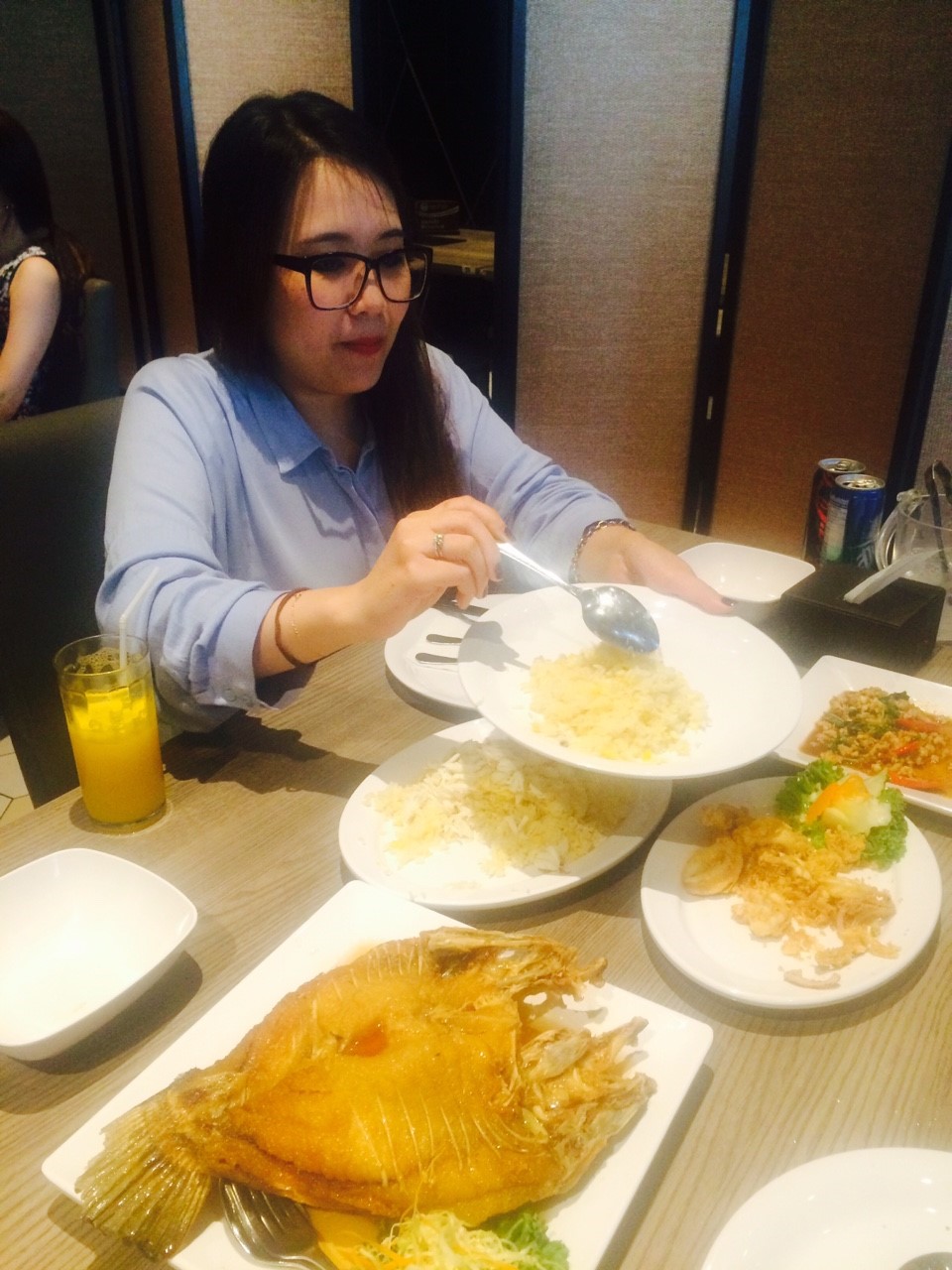 かおちゃんとごはんさんぽ_2627