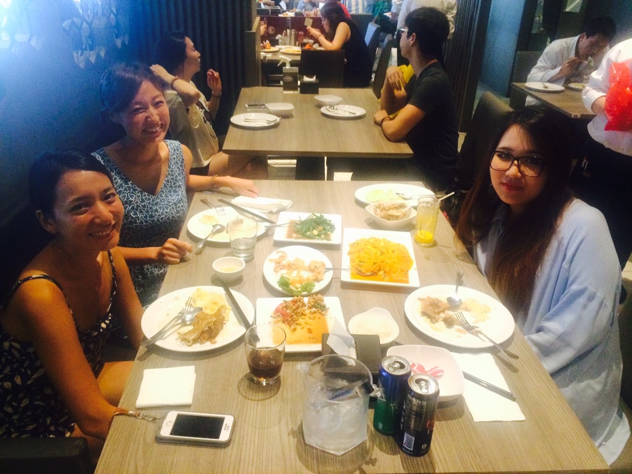 かおちゃんとごはんさんぽ_3424