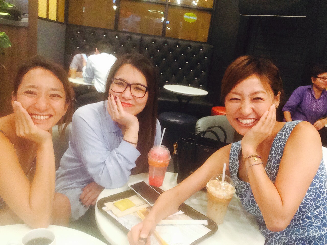 かおちゃんとごはんさんぽ_4811