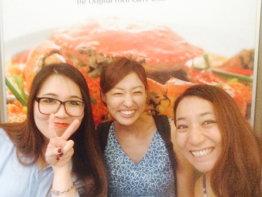 かおちゃんとごはんさんぽ_6978