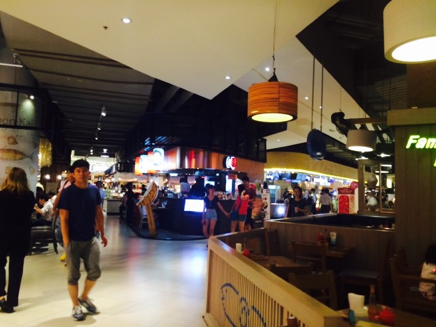 かおちゃんとごはんさんぽ_7233